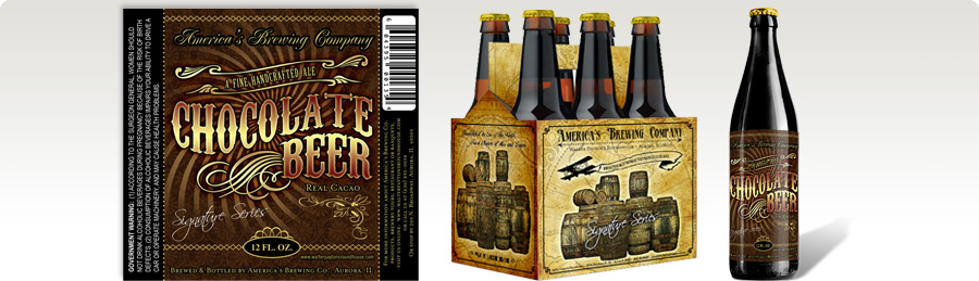 Packaging Art